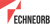 Techneorb Logotype