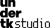undertk studio Logotype