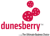 Dunesberry Logotype