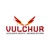 Vulchur Logotype
