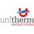 Unitherm Heating Systems Ltd Logotype
