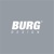 Burg Design Logotype