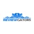 ReviewGators Logotype