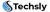 Techsly Logotype
