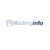 MailingInfoUSA Logotype