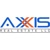 Axxis Real Estate LLC Logotype