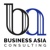 Business Asia Consulting Logotype