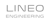 Lineo Engineering Logotype