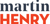 Martin Henry CPA Logotype