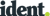 Ident Logotype