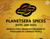 PlanetsEra Spices Logotype