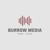 Burrow Media Logotype