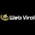 Web Viral Logotype