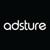 Adsture Solutions Pvt Ltd Logotype