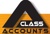 Class Accounts Logotype