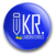 KR.Laboratories Logotype