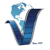 International Video Tape Copy Logotype