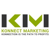 Konnect Marketing Logotype