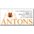 Antons Video Productions Logotype