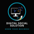 Digital Social Solution Logotype