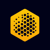Net Hive Media Logotype