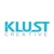 Klust Creative Logotype