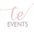 Truly Ewers Events Logotype