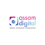 Assam Digital Logotype