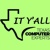 IT Y'ALL Logotype