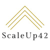 ScaleUp42 Logotype