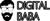 Digital Baba Logotype