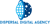 Dispersal Digital Agency Logotype