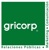 Gricorp Comunicación Logotype