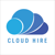 CloudHire Logotype