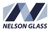 Nelson Glass Company Logotype