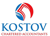 Kostov Chartered Accountants Logotype