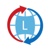 Link ideas technologies Logotype