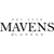 Mavens of London Logotype