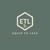 Equip To Leap (ETL) Logotype