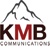 KMB Communications, Inc. Logotype