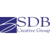 SDB Creative Group Logotype