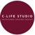 C-Life Studio Logotype