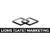 Lions Gate Marketing Logotype