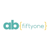 AB Fiftyone Logotype