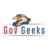 The Gov Geeks, LLC. Logotype