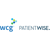 WCG PatientWise Logotype