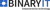 BinaryIT Logotype