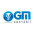Gm Contabilidade Logotype