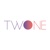 THE TWONE Logotype