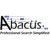 Abacus Search & Staffing, LLC Logotype
